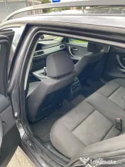 Vând BMW E91 