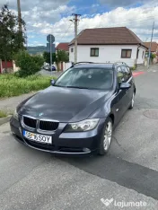 Vând BMW E91 