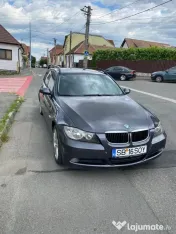 Vând BMW E91 