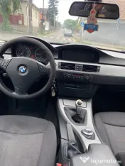Vând BMW E91 