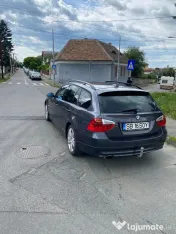 Vând BMW E91 