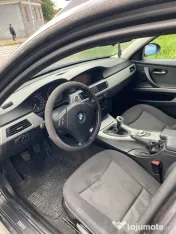 Vând BMW E91 
