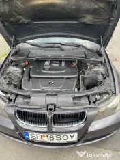 Vând BMW E91 