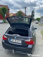 Vând BMW E91 