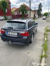 Vând BMW E91 