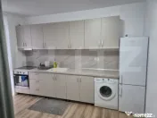 Apartament de inchiriat, 2 camere, 47 mp - Bistrita 
