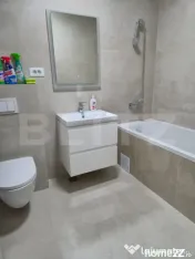 Apartament de inchiriat, 2 camere, 47 mp - Bistrita 