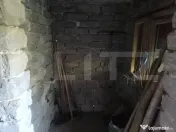 Casă la rRșu cu Livadă, Teren 1000 mp. Gemenea Brătule? 