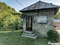 Casă la rRșu cu Livadă, Teren 1000 mp. Gemenea Brătule?
