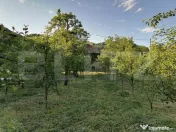 Casă la rRșu cu Livadă, Teren 1000 mp. Gemenea Brătule? 