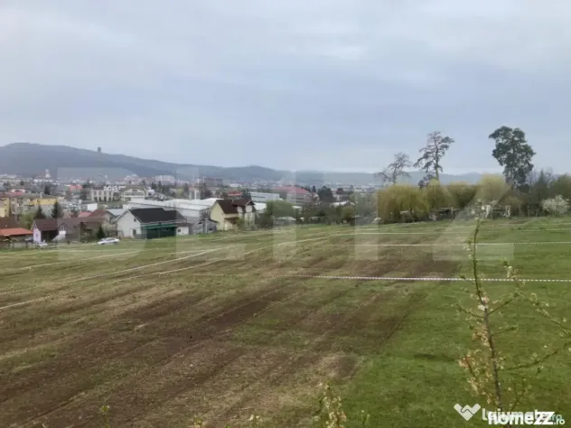 Teren/ Parcele intravilane 500-540 mp, zona LEONI – utilit - Bistrita (Bistrita-Nasaud)