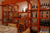 Refugiu turistic rezidential, panorama asupra Brasovului, pe