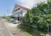 Centru comercial + Pensiune + Sala Evenimente -DN 72A - Ghe 