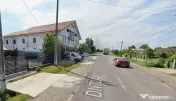 Centru comercial + Pensiune + Sala Evenimente -DN 72A - Ghe 