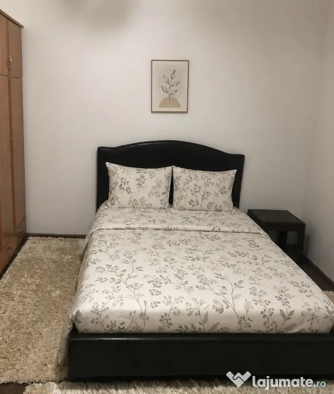 Inchiriez garsoniere si camere la curte zina delfinariu