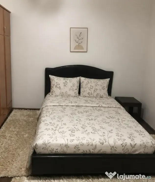 Inchiriez garsoniere si camere la curte zina delfinariu