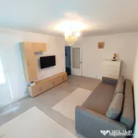 Inchiriez apartament 2 camere Gorjului Militari 