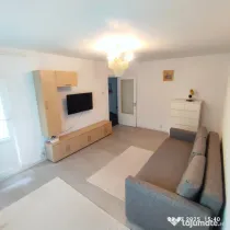 Inchiriez apartament 2 camere Gorjului Militari