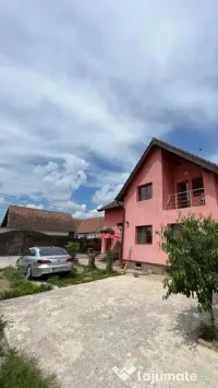 Casa construită in 2019! 