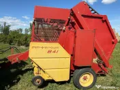 Vând presă new holland 841 