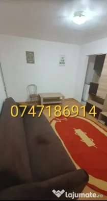 Închiriez apartament 2 camere