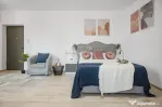 Garsonieră | Regie Residence | Bloc Nou | Mobilat