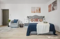 Garsonieră | Regie Residence | Bloc Nou | Mobilat