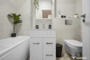 Garsonieră | Regie Residence | Bloc Nou | Mobilat
