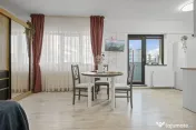 Garsonieră | Regie Residence | Bloc Nou | Mobilat