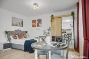 Garsonieră | Regie Residence | Bloc Nou | Mobilat