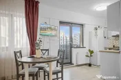 Garsonieră | Regie Residence | Bloc Nou | Mobilat