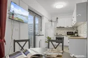 Garsonieră | Regie Residence | Bloc Nou | Mobilat