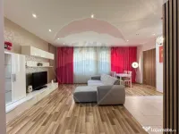 Apartament de inchiriat 3 camere, spatios, parcare Rin Gr...