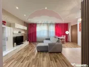 Apartament de inchiriat 3 camere, spatios, parcare Rin Gr... 
