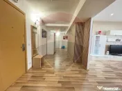 Apartament de inchiriat 3 camere, spatios, parcare Rin Gr... 