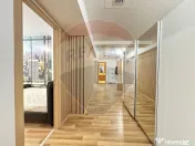 Apartament de inchiriat 3 camere, spatios, parcare Rin Gr... 