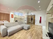 Apartament de inchiriat 3 camere, spatios, parcare Rin Gr... 