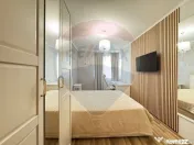 Apartament de inchiriat 3 camere, spatios, parcare Rin Gr... 