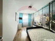 Apartament de inchiriat 3 camere, spatios, parcare Rin Gr... 