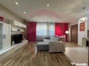 Apartament de inchiriat 3 camere, spatios, parcare Rin Gr... 