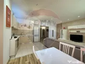 Apartament de inchiriat 3 camere, spatios, parcare Rin Gr... 