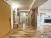 Apartament de inchiriat 3 camere, spatios, parcare Rin Gr... 