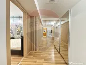 Apartament de inchiriat 3 camere, spatios, parcare Rin Gr... 