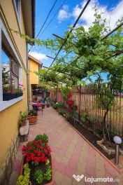 Cazare Mangalia | Cazare La Mare Litoral | Vila Pensiune 