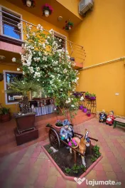 Cazare Mangalia | Cazare La Mare Litoral | Vila Pensiune 