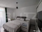 Apartament mobilat si utilat, parcare, zona Terra 