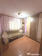 Apartament 1 camera, 40mp, Zona Bucovina 