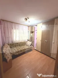 Apartament 1 camera, 40mp, Zona Bucovina