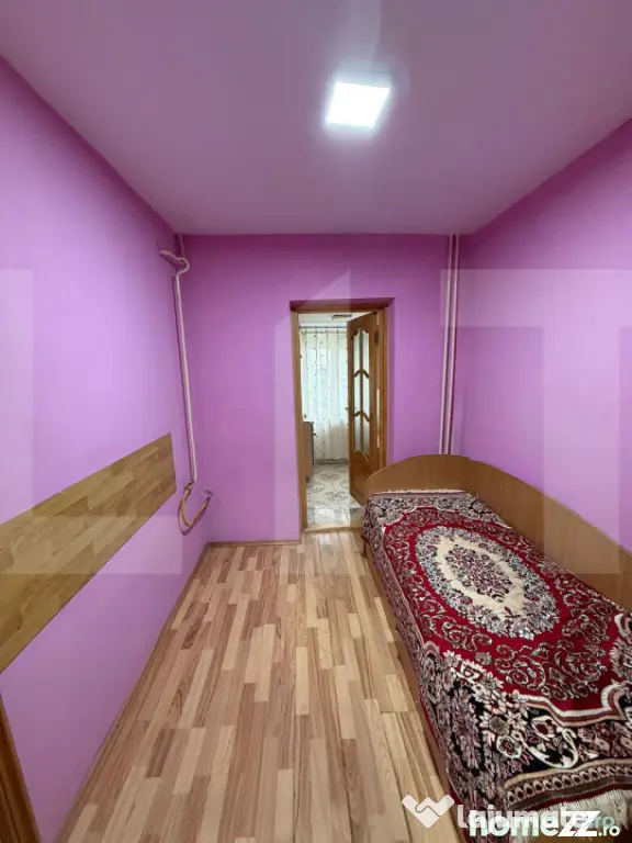 Apartament 1 camera, 40 mp, zona Bucovina