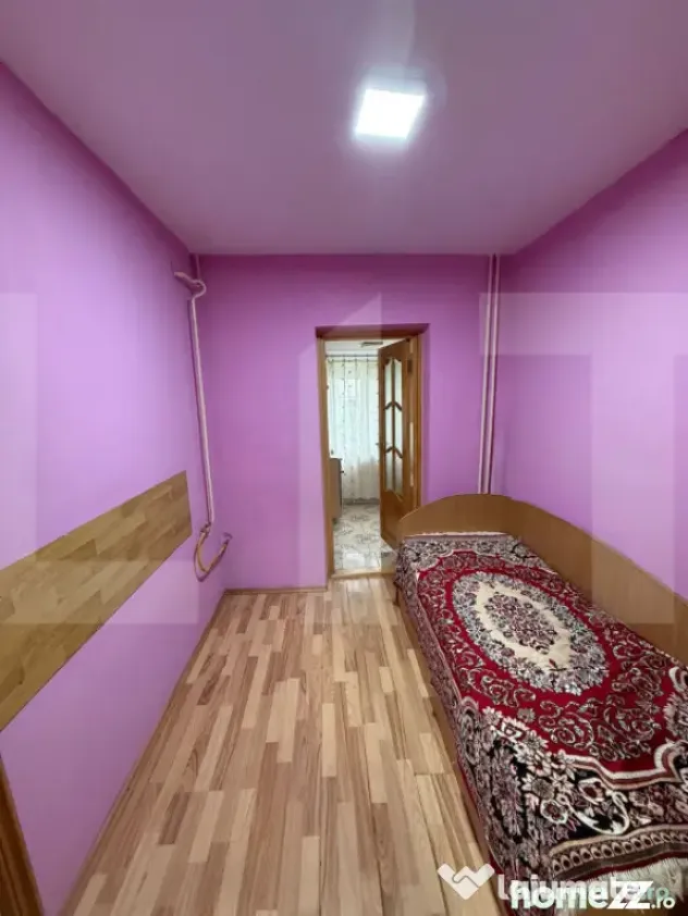 Apartament 1 camera, 40 mp, zona Bucovina